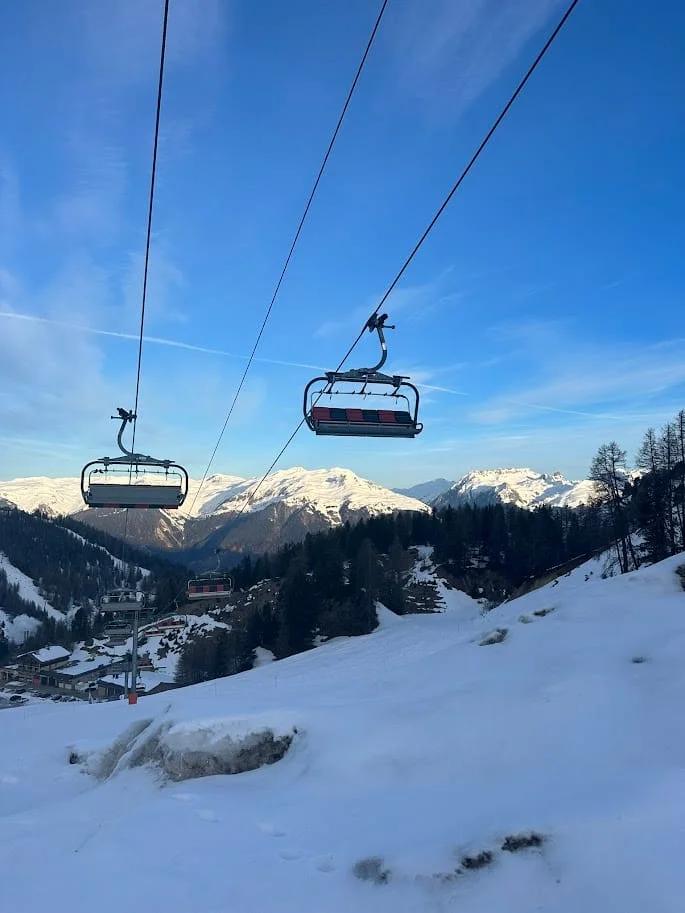 Best Ski Runs | Your guide to Val Thorens