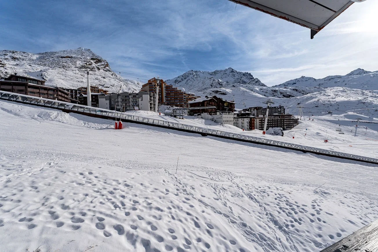 Ski Jargon 101: A Beginners guide