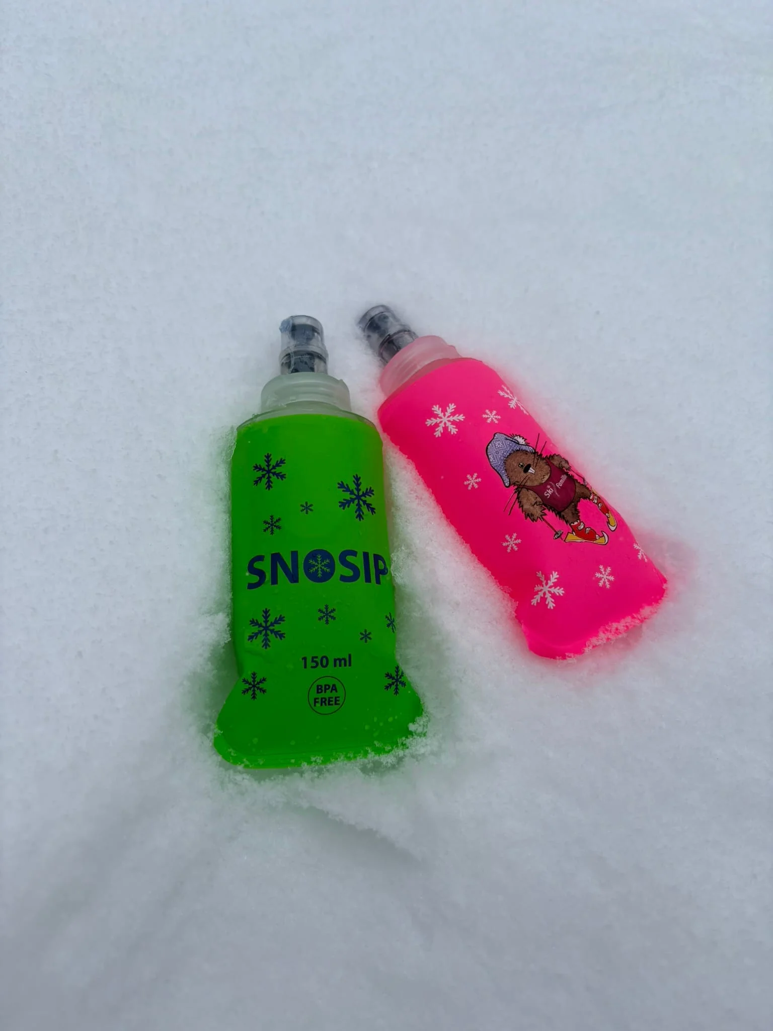 Ski Holidays with Kids Made Easy | Snosip X Ski Famille