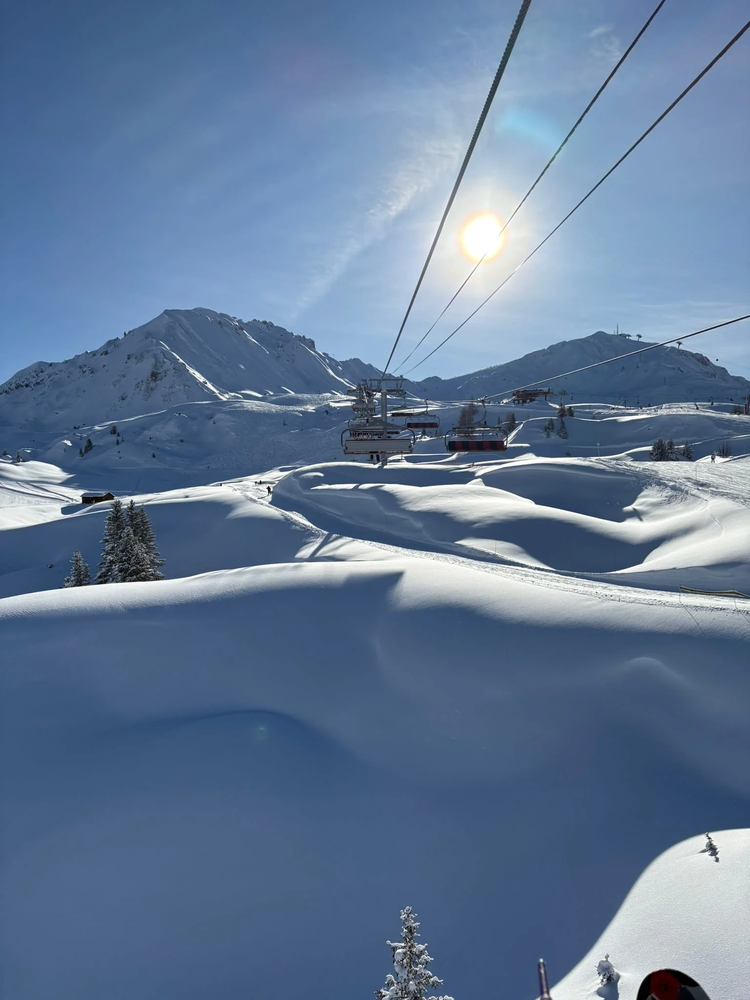 Ski Holidays with Kids Made Easy | Snosip X Ski Famille