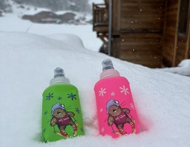 Ski Holidays with Kids Made Easy | Snosip X Ski Famille