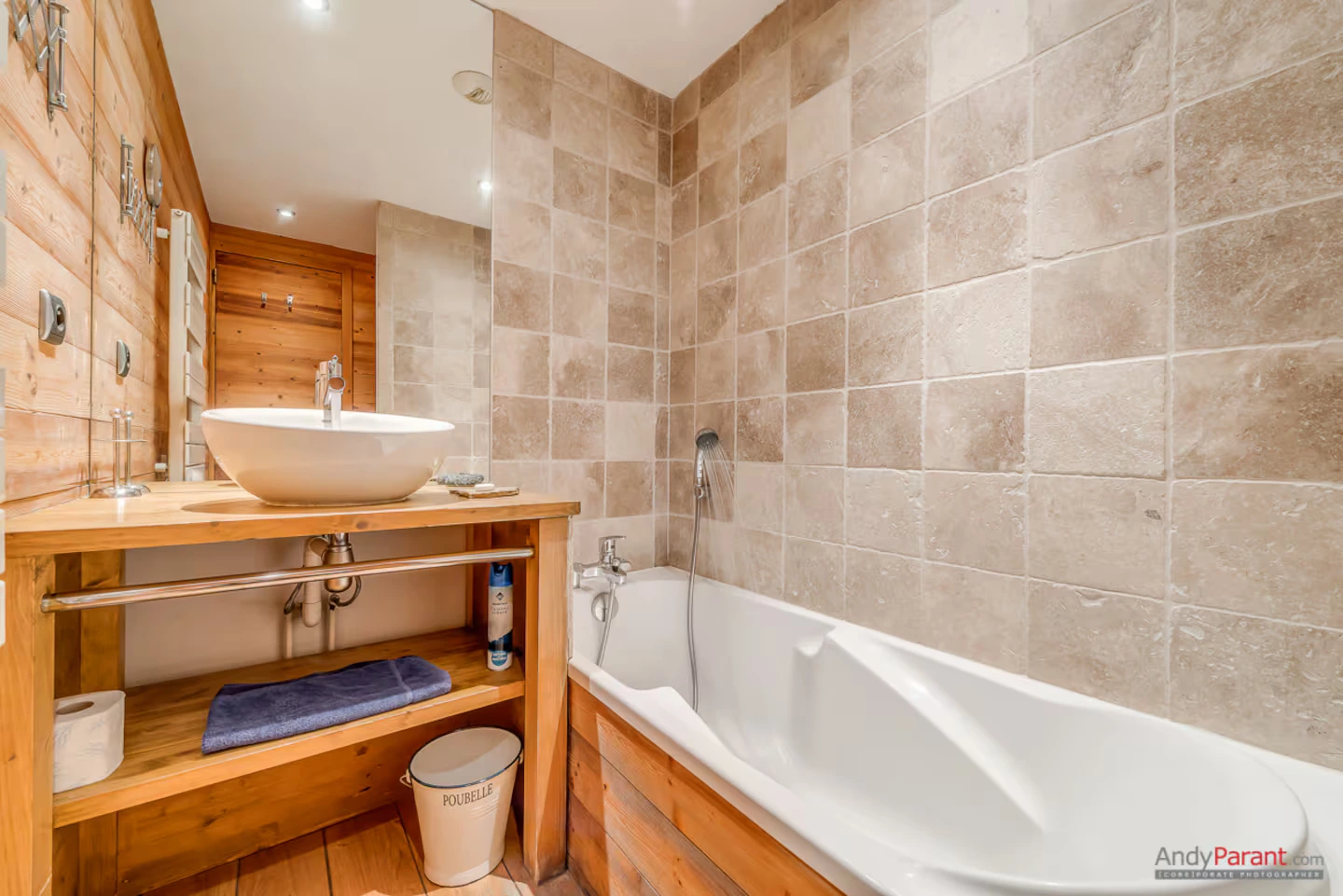 Chalet Lake Lodge, Tignes Le Lac