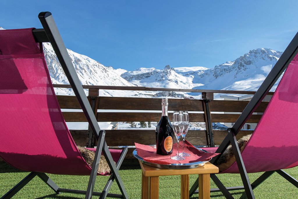 fun things to do in val d'isere