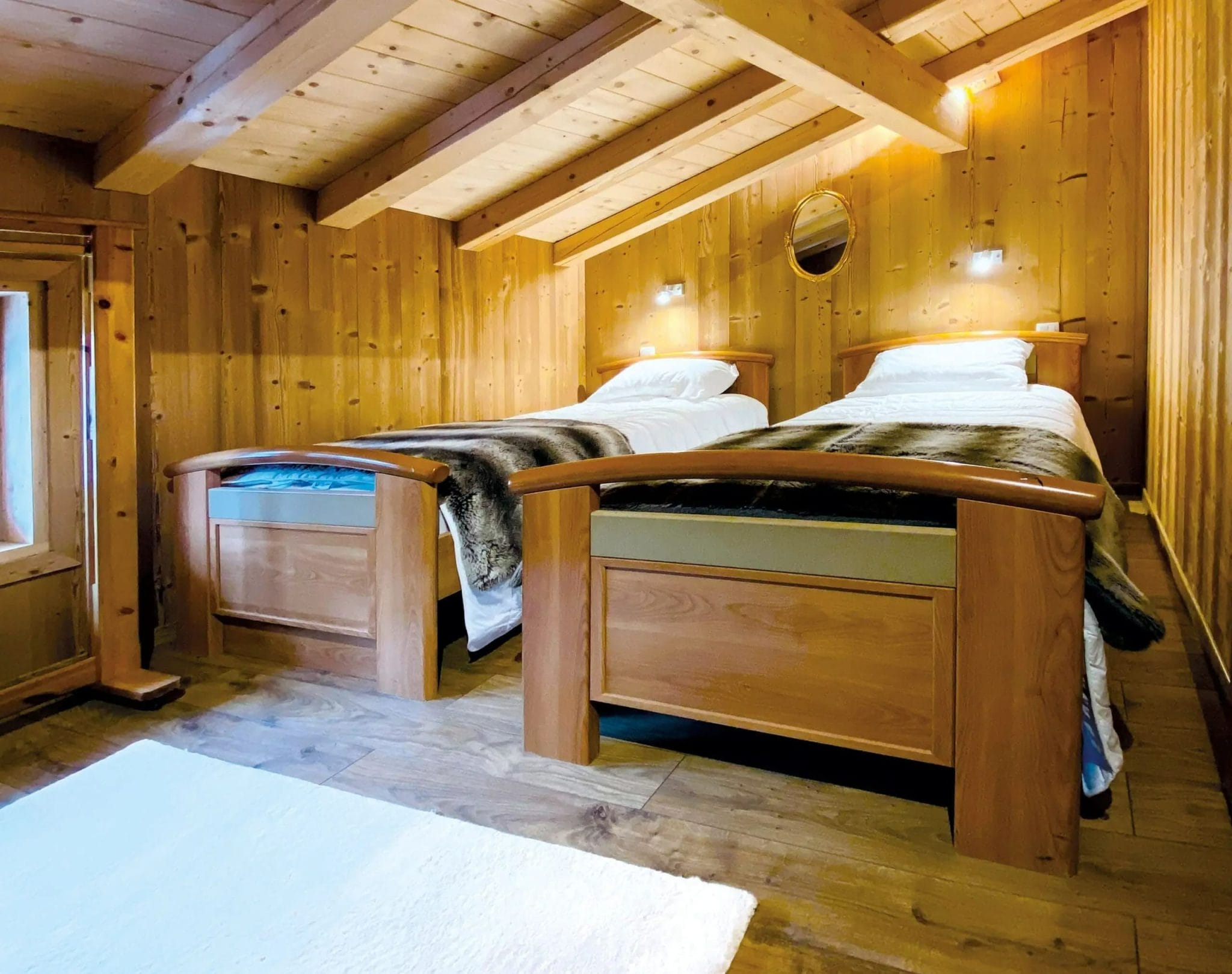Chalet Kitz | Ski Vertigo