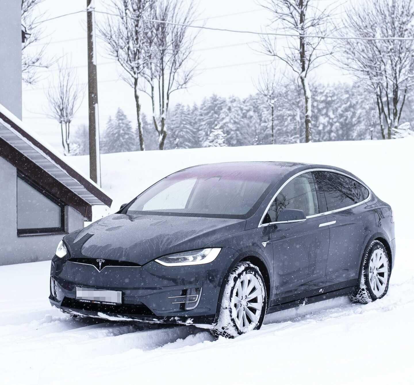 Self Drive Ski Holidays