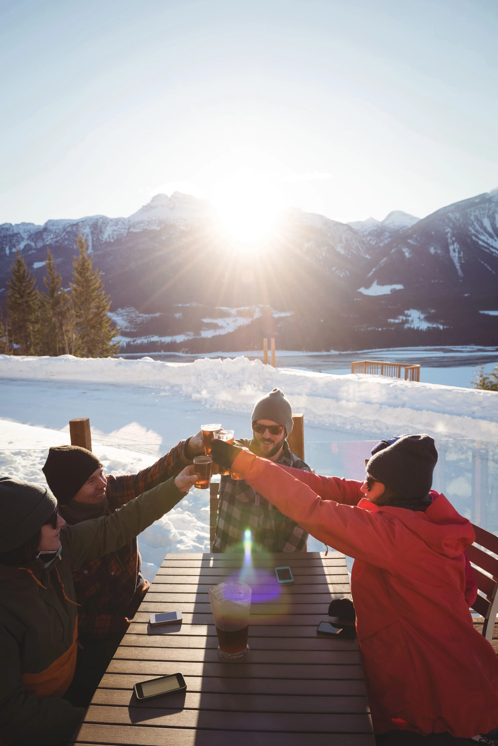 Last Minute Ski Holidays