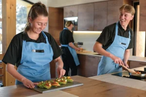 Work for us - ski season jobs