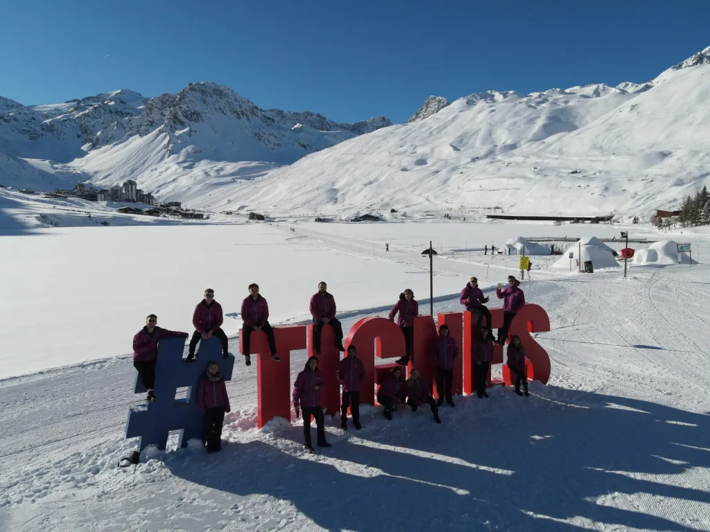 Best Restaurants in Tignes