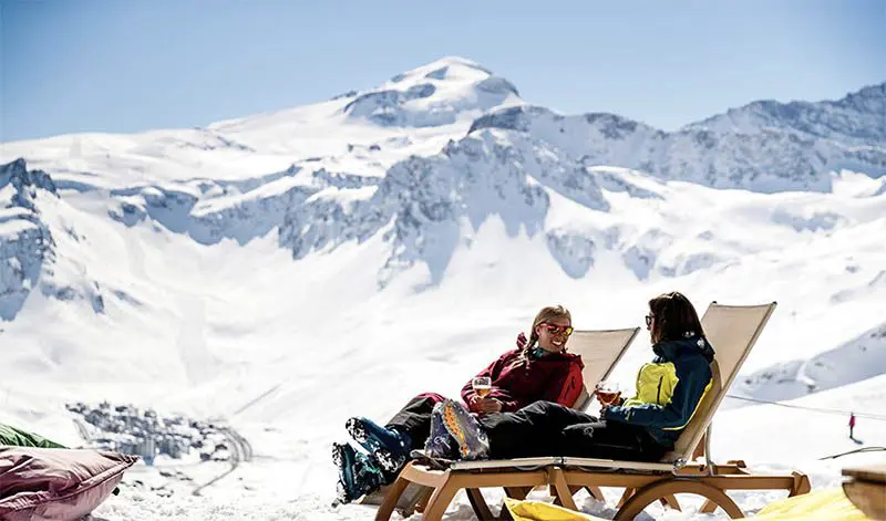 Best Restaurants in Val d'Isere