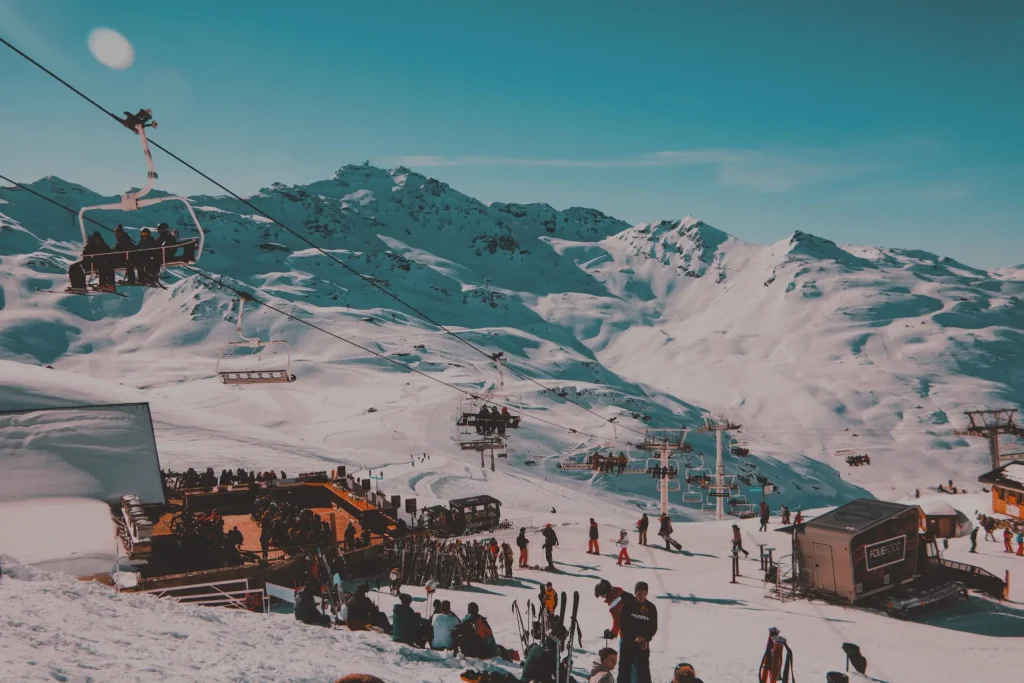 Best Restaurants in Val Thorens