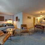 Chalet Orion Living Area. Ski chalet. chalet.