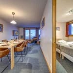 Ski Holidays In Val Thorens. Chalet Orion. Chalet. Ski chalet.