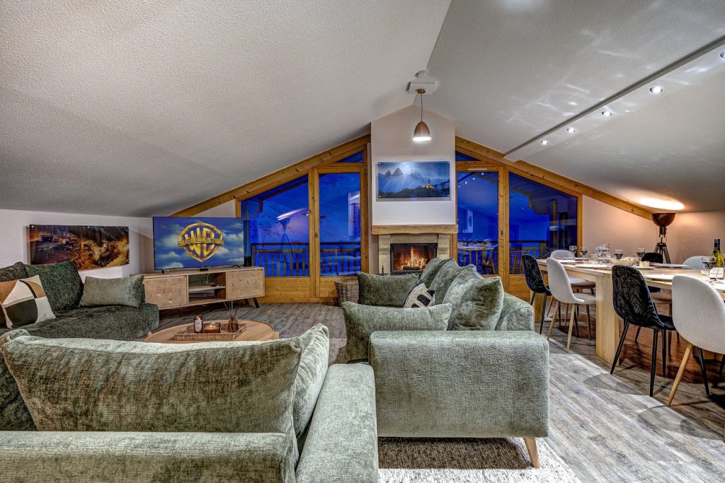 Ski package holidays