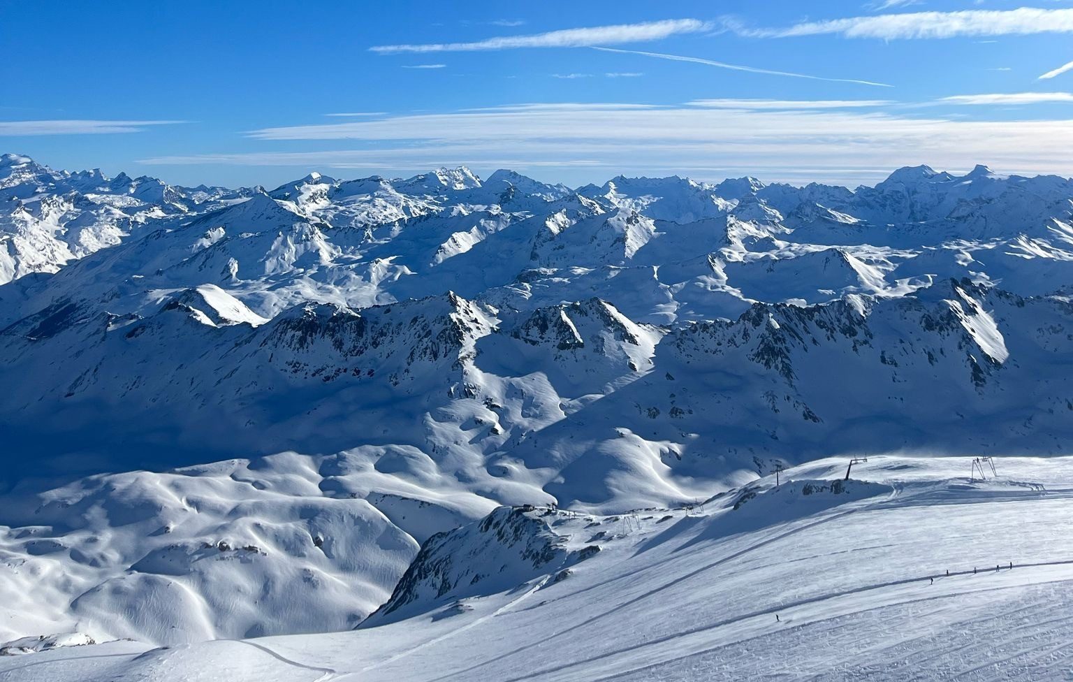 Ski Resorts Near Lyon