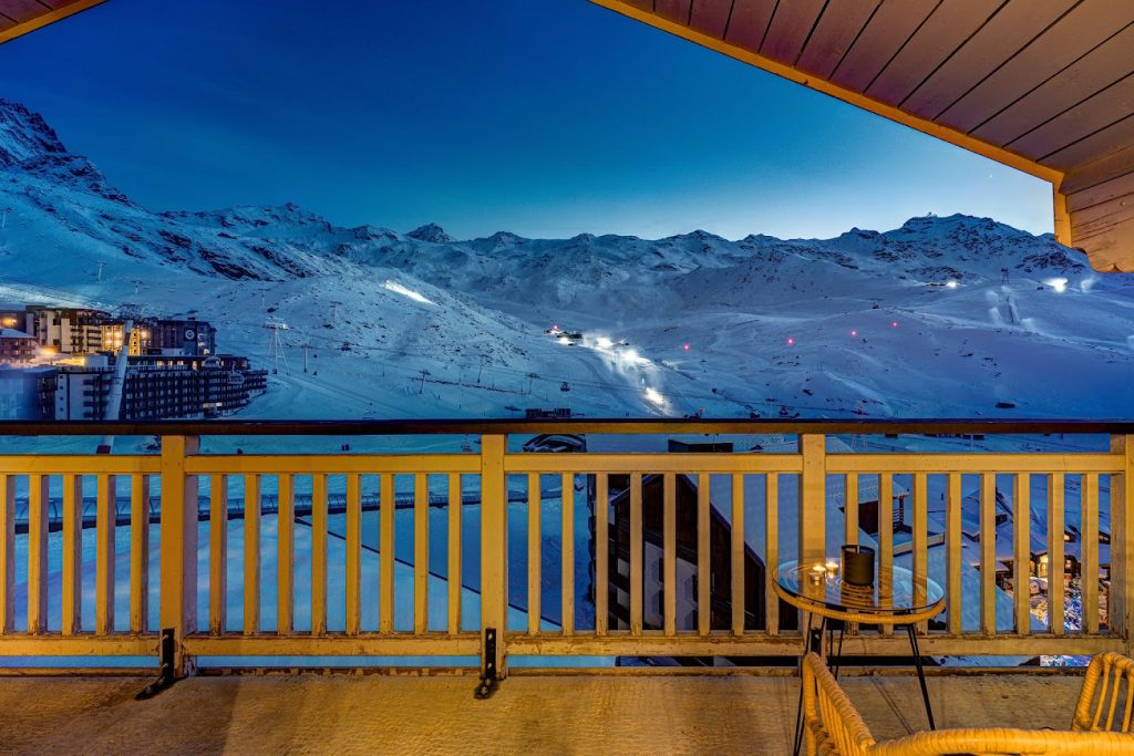 ski holidays in march 2026